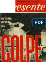 Revista Presente - Agosto 1962