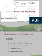 Chaper1 - Civil Engineering