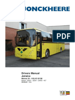 m30 12 Volvo b12b