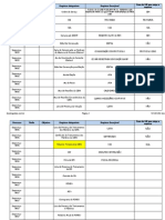 Checklist - ISO 45001 AUDITORIA NR - SST