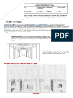 Perspectiva de Un Punto de FugaCJAG