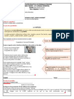 guía2.Cas4°La Noticia