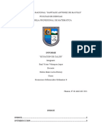 Proyecto de Investigacion Ecuacion de Calor