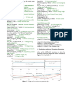 % MATLAB M-File For Steady State Analysis of 5MW, 950V, 50Hz DFIG Wind Turbine