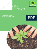 Cultivo de Cannabis