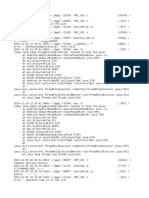 Usb Cam Log