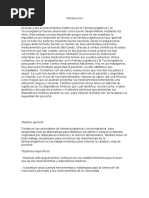 Cuáles Son Antecedentes Históricos de La Farmacovigilancia y Tecnovigilancia