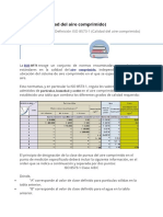 Acerca de La Norma Iso y Filtros