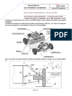 DM Statique Analytique Graphique