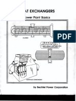 Heat Exchangers