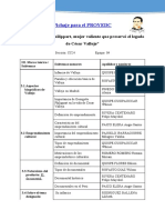 Grupo 04 - Fichaje.