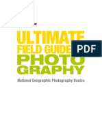 Ultimate Field Guide To Photography