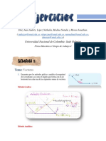 Ejercicios (Sem. 1 A 5) - Grupo de Lab 6 - Grupo de Trabajo 4