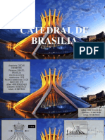 Catedral de Brasilia