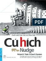 (Downloadsachmienphi - Com) Cú Hích - Richard H. Thaler, Cass R. Sunstein