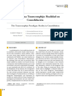 Tesis Doct - Paradigma Transcomplejo