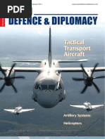 Asian Defence and Diplomacy Vol 17 Dec 2010/jan 2011