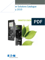 Eaton DC Global E-Catalogue July2010 B