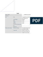 Sample 1 Spss