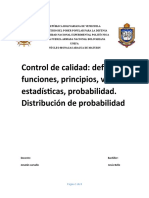 Control de Calidad 1