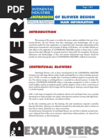 Blower Design - US