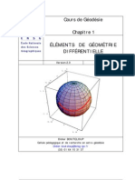 Elements Geom Diff