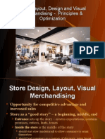 Visual Merchandising