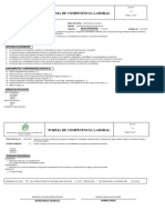 Analisis de Amenzas y Vulnerabilidad