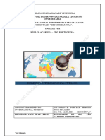 Introducción Al Derecho Internacional Público