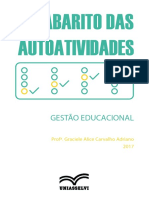 Gestão Educacional G