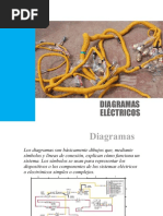 Diagramas Eléctricos