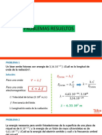 Mecanica Cuantica Problemas Resueltos