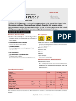 Shell Gadus S3 V220C 2: Performance, Features & Benefits Main Applications