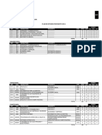 Plan de Estudios Ingenieria de Sistemas 2021-1