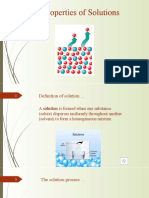 Physical Properties Physical Chem