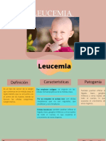 Leucemia