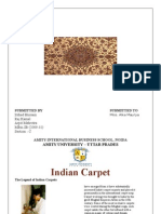 Indian Carpet