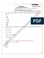 12.jee Main Sure Gtm-1 With Detailed Solutions-Pages-2-8