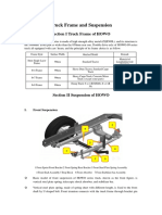 Truck Frame and Suspension Repair Manual