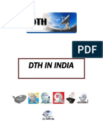 DTH India