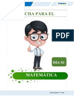 Ficha de Aprendizaje 04 de Mayo 3° (Web)