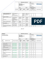 6 - Testing & Commissioning Data - Itp