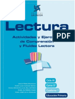 Lectura Curso5 Cuaderno1