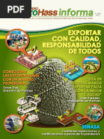 Revista PROHASS