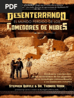 Desenterrando El Mundo Perdido de Los Comedores de Nubes - Dr. Thomas R. Horn