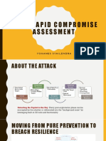 Linux Rapid Compromise Assessment 2