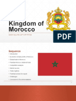 Kingdom of Morocco