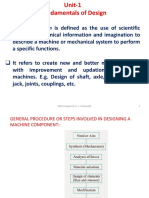 Unit1 - Fundamentals of Design