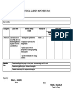 Individual Learning Monitoring Plan: Learner's Name: Abdon, Joshua B. Grade Level: Six