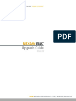 Nexsan E18X Upgrade Guide v1.0